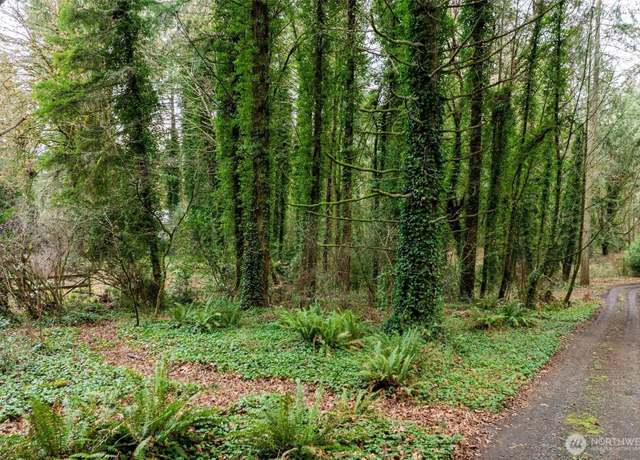 Property at 0 New Sweden Ave NE, Bainbridge Island, WA 98110