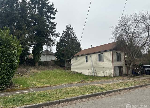 Property at 1521 xxx 26th Ave S, Seattle, WA 98144