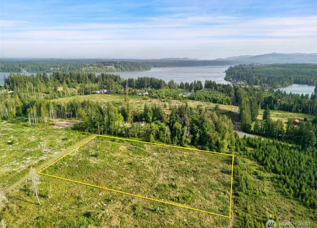 Property at 0 TR2 SE Wellswood Way, Shelton, WA 98584
