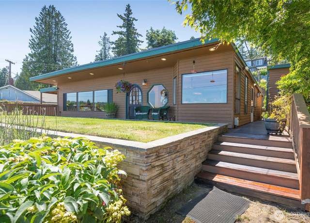 Property at 9952 SE Cornell Rd, Port Orchard, WA 98366, 2 beds, 2 baths