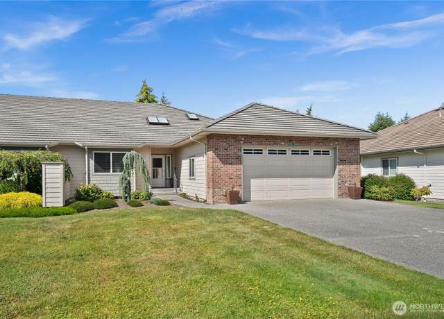 Property at 31 Mendel Dr, Sequim, WA 98382, 3 beds, 2 baths