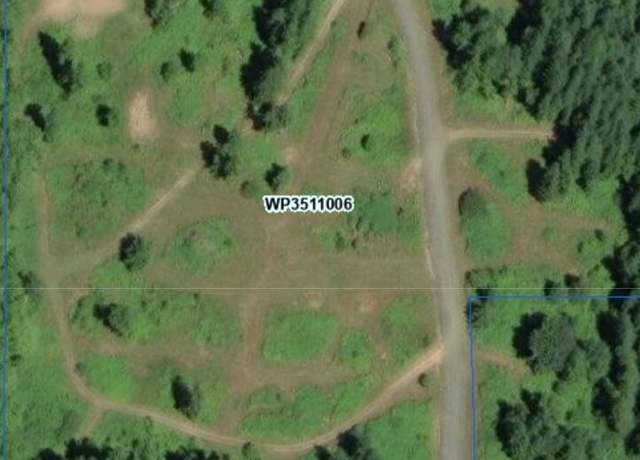 Property at 0 Bison Run Rd, Longview, WA 98632