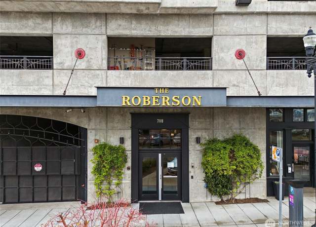 Property at 708 Market St #711, Tacoma, WA 98402, 2 beds, 2 baths