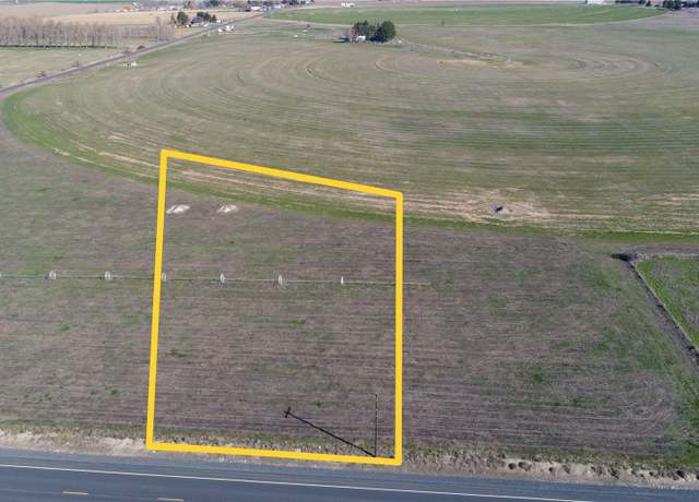 Property at 0 Lot 2 Rd 4 NE, Moses Lake, WA 98837