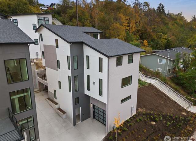 Property at 5256 23rd Ave SW, Seattle, WA 98106, 5 beds, 4.5 baths
