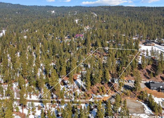 Property at 2 Lot Game Trail Rd, Cle Elum, WA 98922