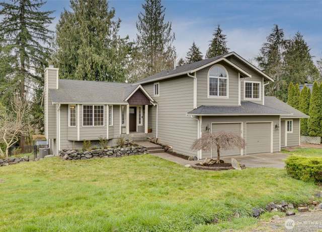 Property at 10924 25th St SE, Lake Stevens, WA 98258, 3 beds, 2.5 baths