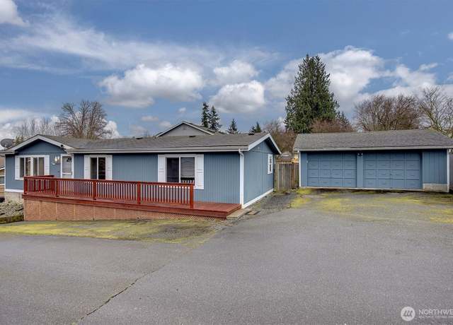 Property at 6407 Cady Rd Unit C, Everett, WA 98203, 3 beds, 2 baths