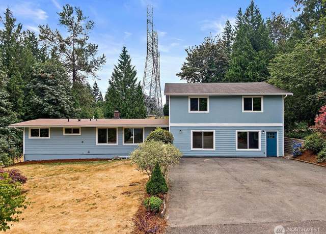 Property at 19019 SE 164th St, Renton, WA 98058, 9 beds, 4 baths