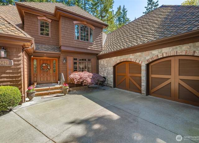 Property at 5429 Canvasback Rd, Blaine, WA 98230, 3 beds, 4 baths