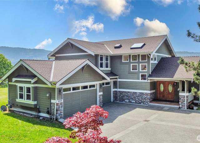 Property at 5905 229th Ave SE, Issaquah, WA 98029, 4 beds, 3 baths