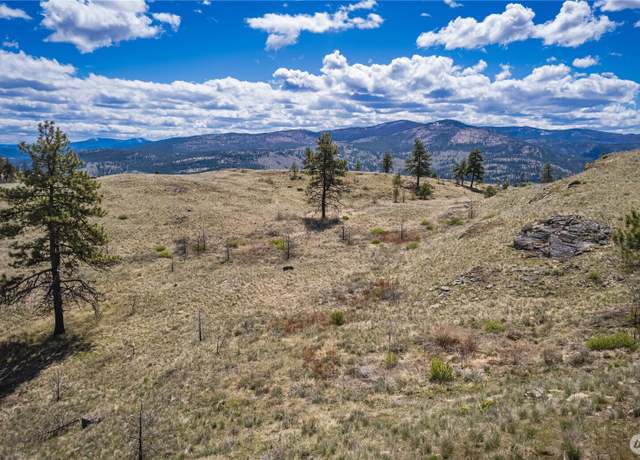 Property at 0 Rehmke Rd, Tonasket, WA 98855