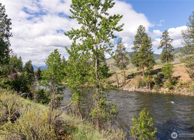 Property at 2625 TBD Hwy 153, Twisp, WA 98856