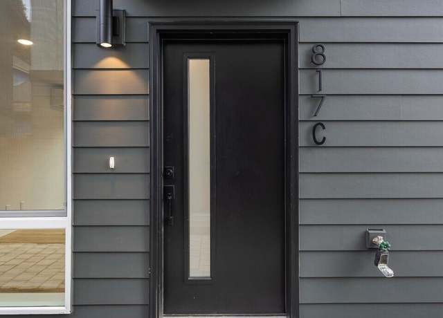 Property at 817 C S Rose St, Seattle, WA 98108, 2 beds, 2 baths