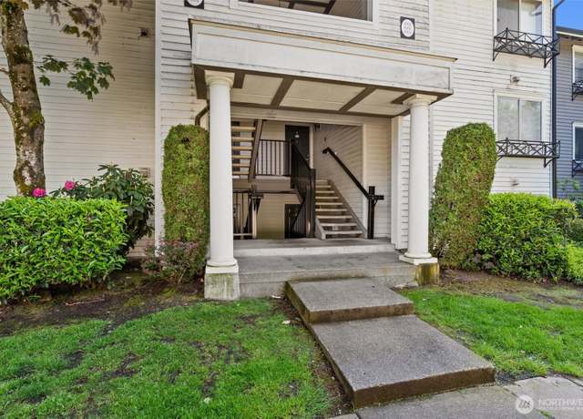 Property at 15415 35th Ave W Unit B102, Lynnwood, WA 98087, 1 bed, 1 bath
