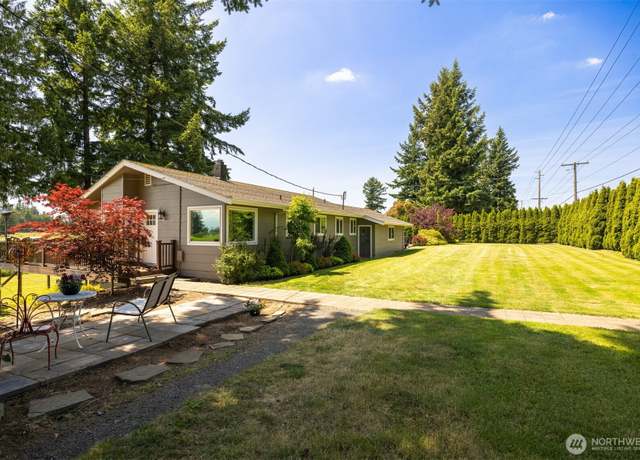 Property at 797 Birch Bay Lynden Rd, Lynden, WA 98264, 3 beds, 2 baths