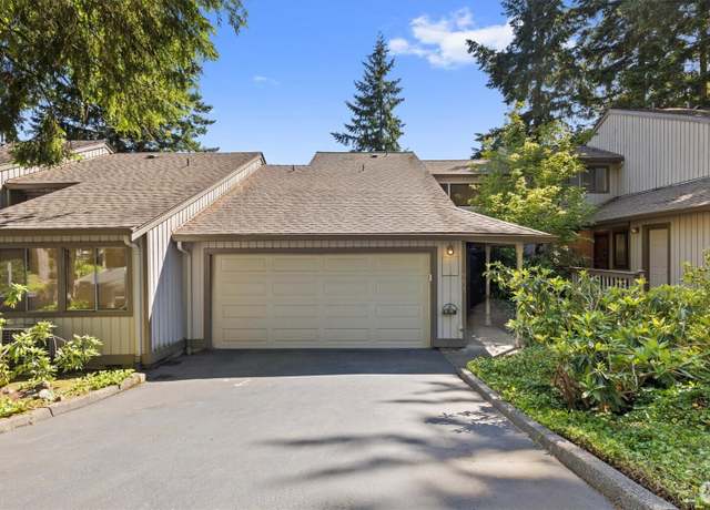 Property at 9623 NE Riverbend Dr Unit 2B, Bothell, WA 98011, 3 beds, 2 baths