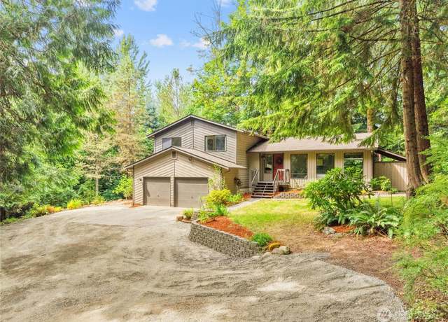 Property at 29218 118th Ave SE, Auburn, WA 98092, 4 beds, 2.5 baths