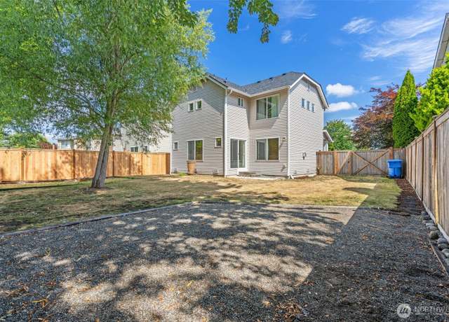 Property at 9426 187th Street Ct E, Puyallup, WA 98375, 3 beds, 2.5 baths