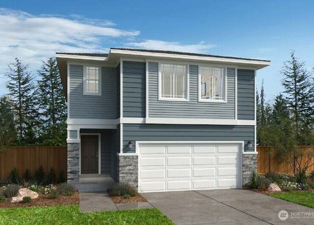 Property at 24322 13th Ave SE #11, Bothell, WA 98021, 5 beds, 3.5 baths