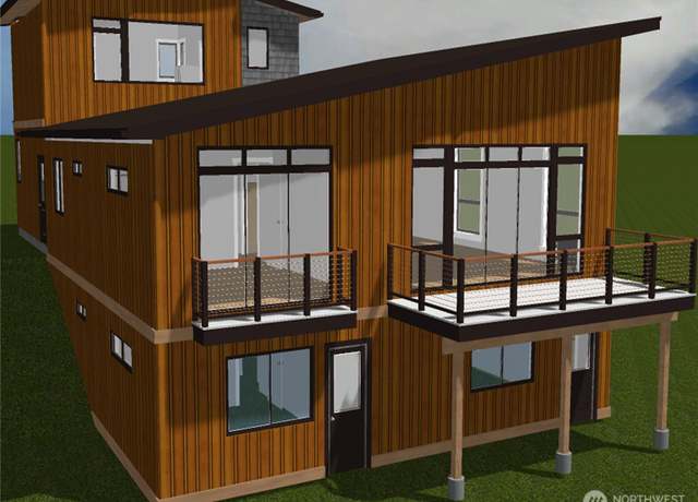 Property at 4954 Highland Dr, Blaine, WA 98230