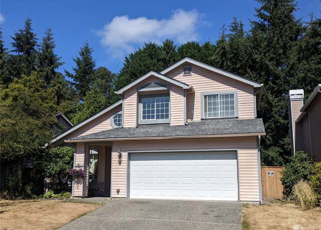 For Sale Mill Creek Wa
