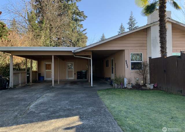 Property at 6580 Elm St SE, Tumwater, WA 98501, 5 beds, 3 baths