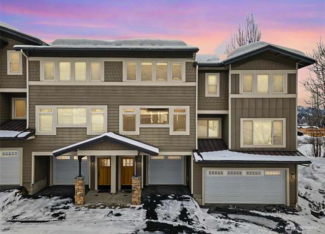 Property at 100 Ski Blick Strasse Unit A103, Leavenworth, WA 98826, 2 beds, 2.5 baths