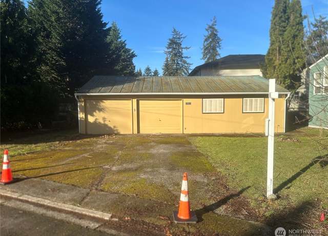 Property at 17511 113th Ave NE, Bothell, WA 98011