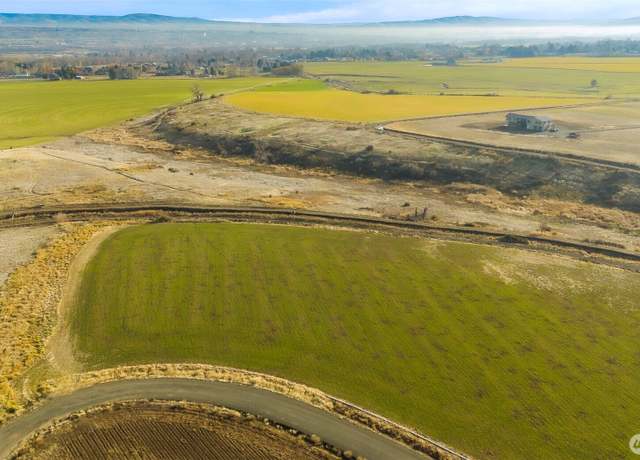 Property at 1681 Edge Bluff Loop, Ellensburg, WA 98926