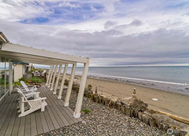 Property at 2687 West Beach Rd W, Oak Harbor, WA 98277, 2 beds, 1 bath