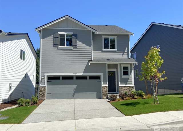 Property at 5825 136th St SW, Edmonds, WA 98026, 4 beds, 3.5 baths