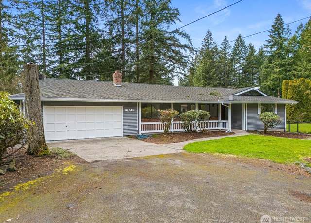 Property at 16516 50th Avenue Ct E, Tacoma, WA 98446, 4 beds, 2 baths