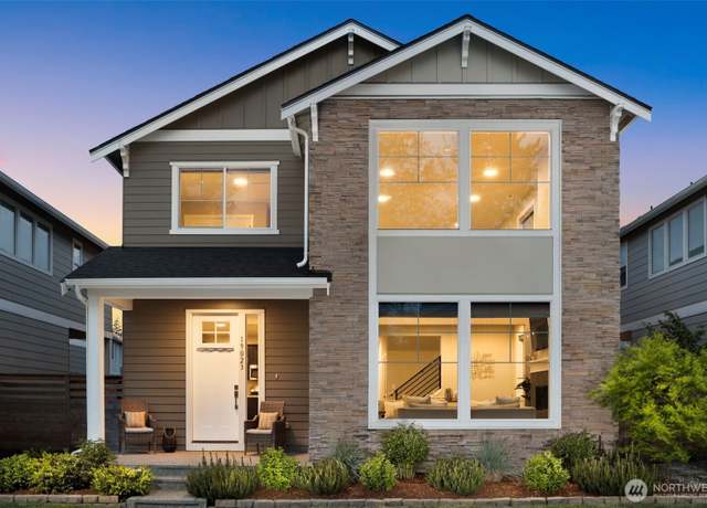 Property at 19023 133rd Street Ct E, Bonney Lake, WA 98391, 3 beds, 2.5 baths