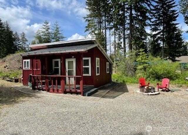 Property at 991 Oakmont Dr, Cle Elum, WA 98922, 1 bed, 1 bath