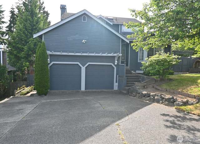 Property at 27752 23rd Ave S, Federal Way, WA 98003, 3 beds, 2.5 baths