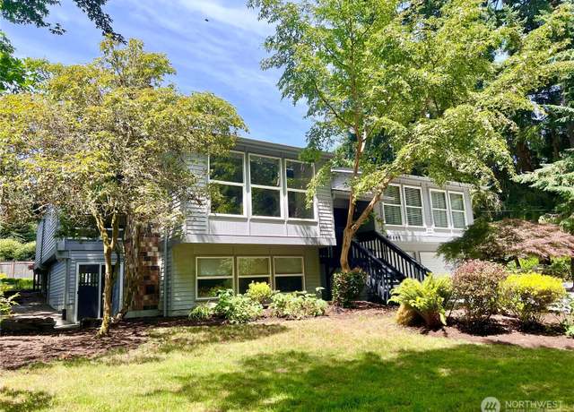 Property at 20801 Marine View Dr SW, Normandy Park, WA 98166, 4 beds, 3 baths