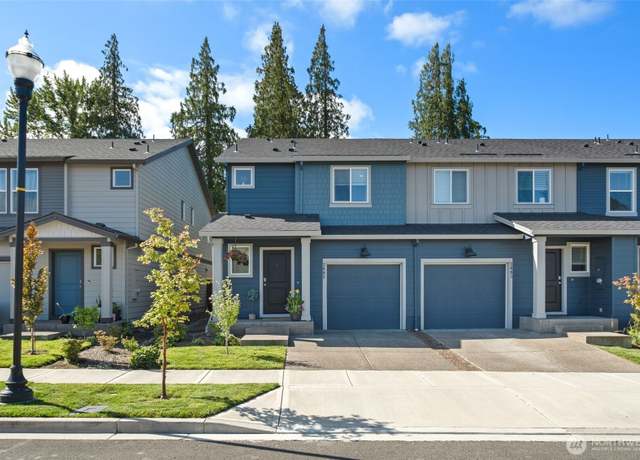 Property at 2805 N 2ND Way, Ridgefield, WA 98642, 3 beds, 2.5 baths