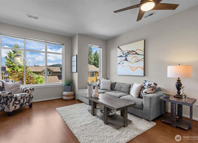 Property at 67 Cougar Ridge Rd NW #2013, Issaquah, WA 98027, 2 beds, 2 baths