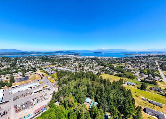 Property at 4 Tract 41st St, Anacortes, WA 98221