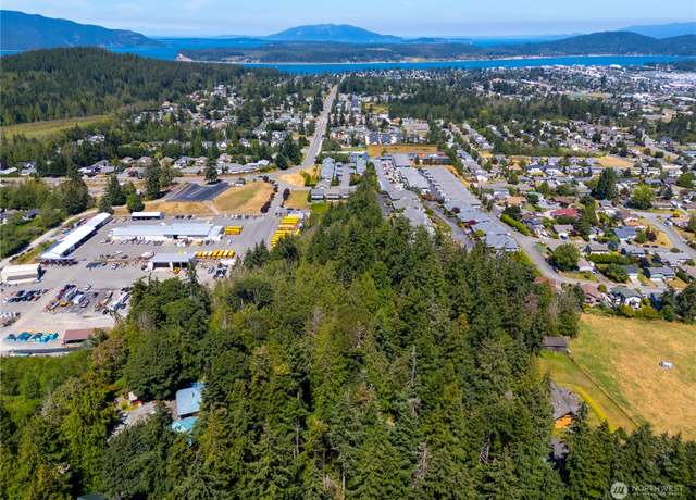 Property at 4 Tract 41st St, Anacortes, WA 98221