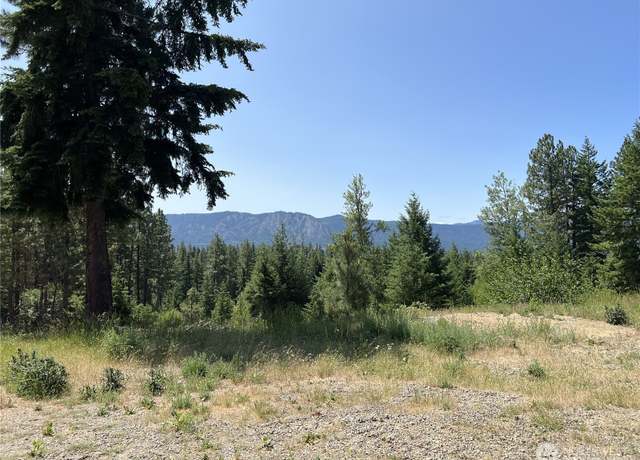 Property at 1571 Summit View Rd, Cle Elum, WA 98922