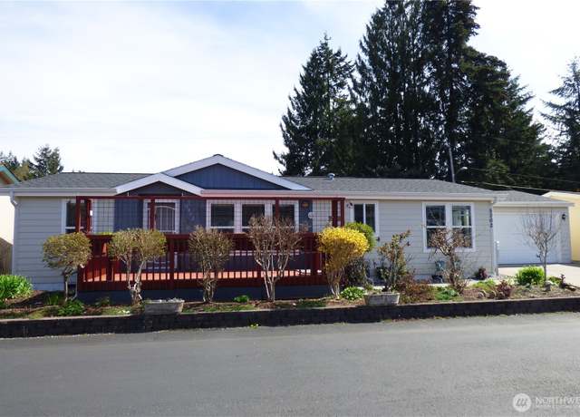 Property at 5302 E Eagle Ln SW, Tumwater, WA 98512, 3 beds, 2 baths