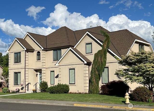 Property at 958 SE Sentry Dr, College Place, WA 99324, 4 beds, 3.5 baths