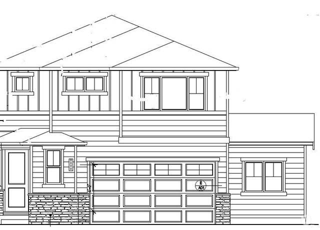 Property at 3896 McCormick Village Dr, Bremerton, WA 98312, 4 beds, 2.5 baths
