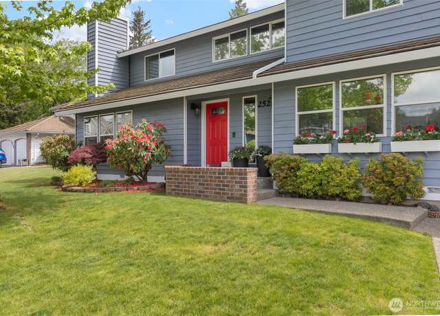 Property at 25240 133rd Pl SE, Kent, WA 98042, 4 beds, 2.5 baths
