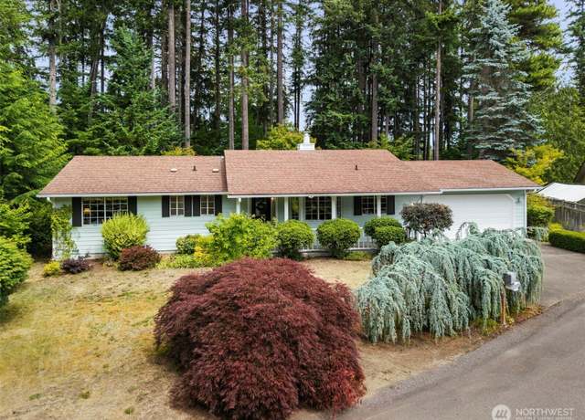 Property at 129 NE Teri Ct, Bremerton, WA 98311, 3 beds, 2 baths