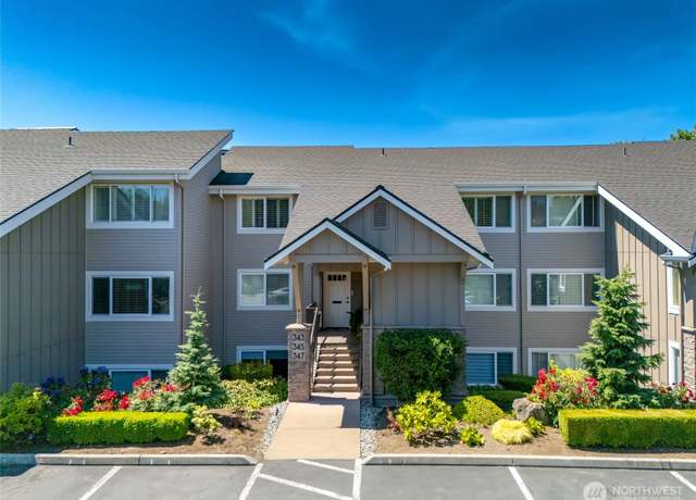 Property at 345 101st Ave SE, Bellevue, WA 98004, 2 beds, 2 baths