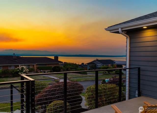 Property at 9214 21st Ave NW, Seattle, WA 98117, 4 beds, 3.5 baths