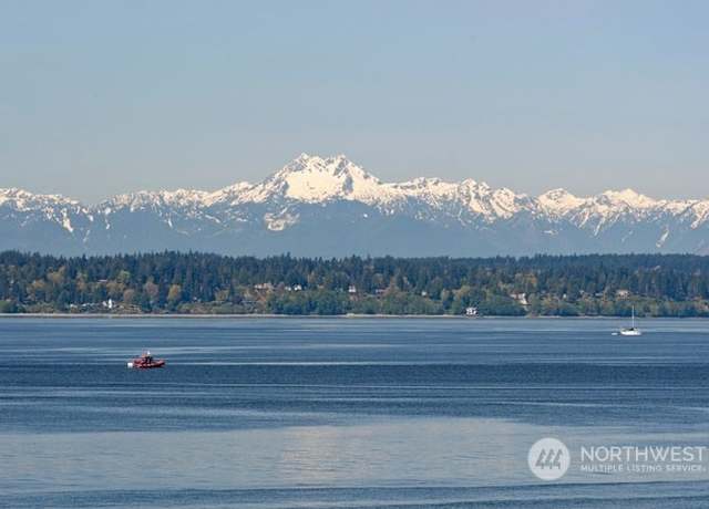 Property at 2400 Perkins Ln W, Seattle, WA 98199